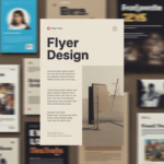 Read more about the article Why Flyer Design Matters More Than Ever in a Noisy World