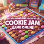 Read more about the article Why Cookie Jam Game Online Is So Addictive — A Deep Dive