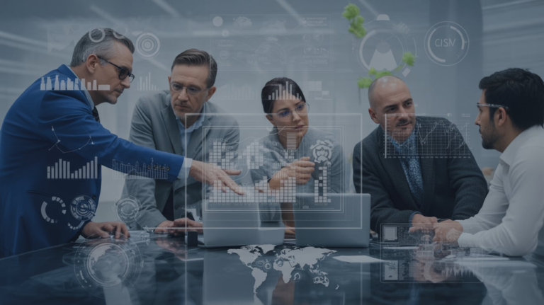 Read more about the article Modern Sourcing Leadership: Transforming Cost Control Across Organizations