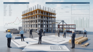 Cost-Focused Resource Review Systems Designed for Complex Build Environments