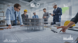 Modern Construction Data Analysis Methods Supporting Informed Decisions