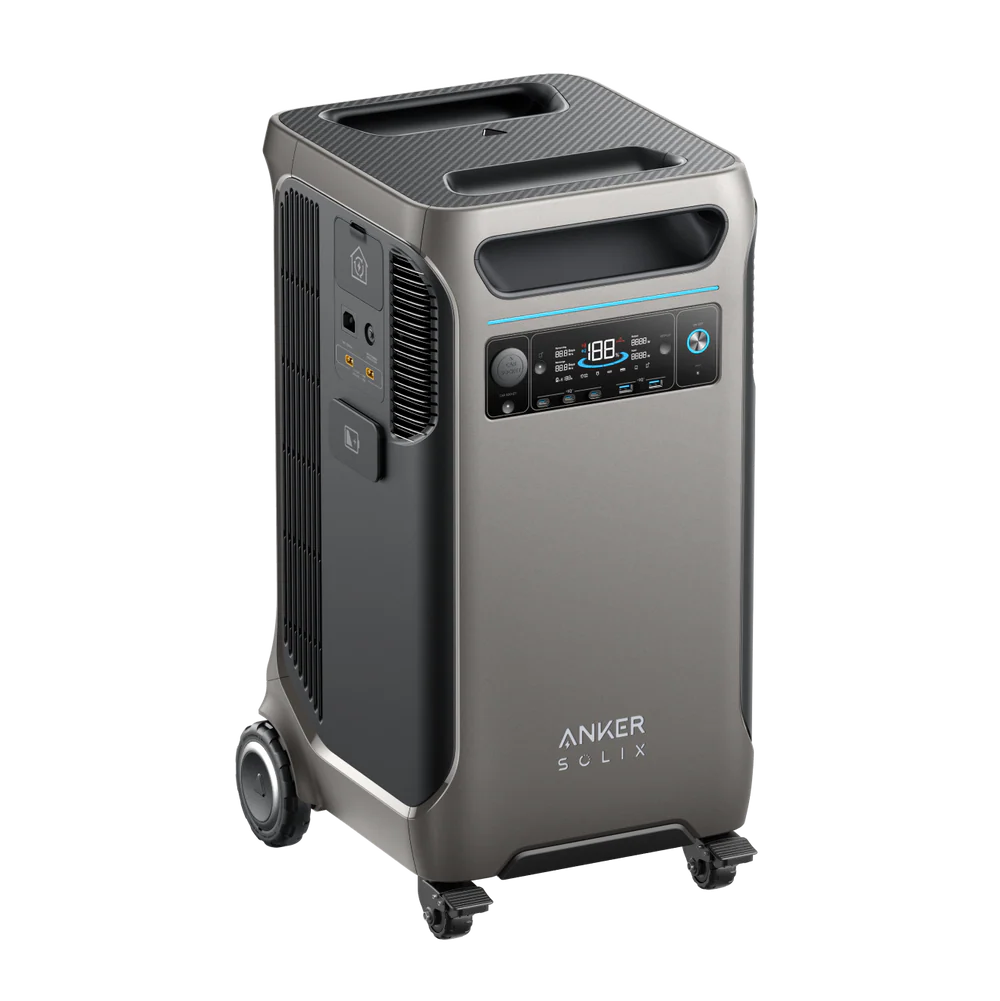 You are currently viewing Choosing the Best Portable Power Station for Reliable and Flexible Energy