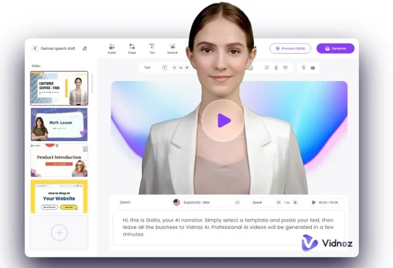 Read more about the article How AI Video Tools Are Transforming Digital Content Creation