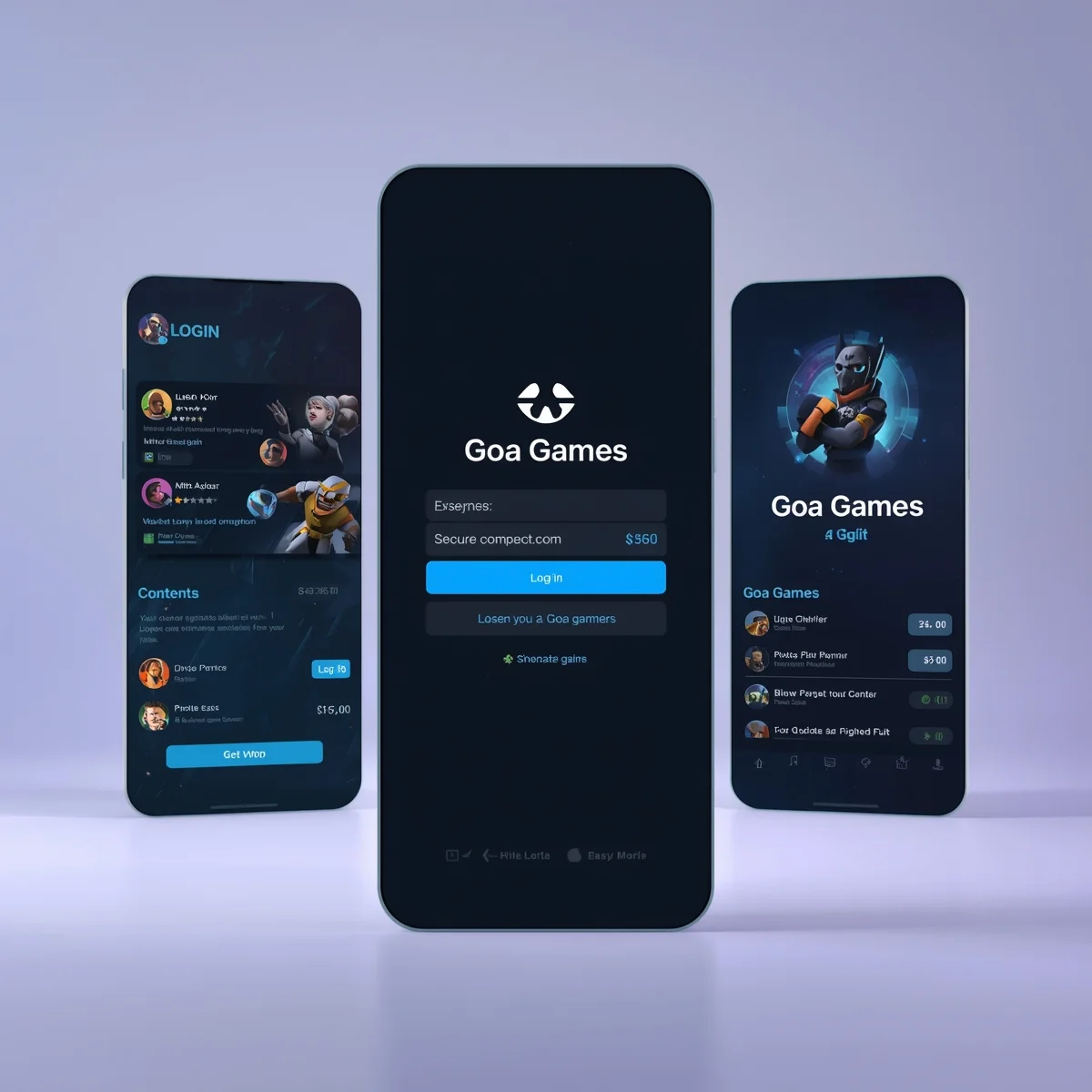 You are currently viewing Goa Games Login: Complete Guide for Easy Access