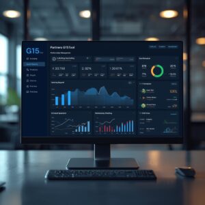 Partners G15Tool Complete Guide and Benefits