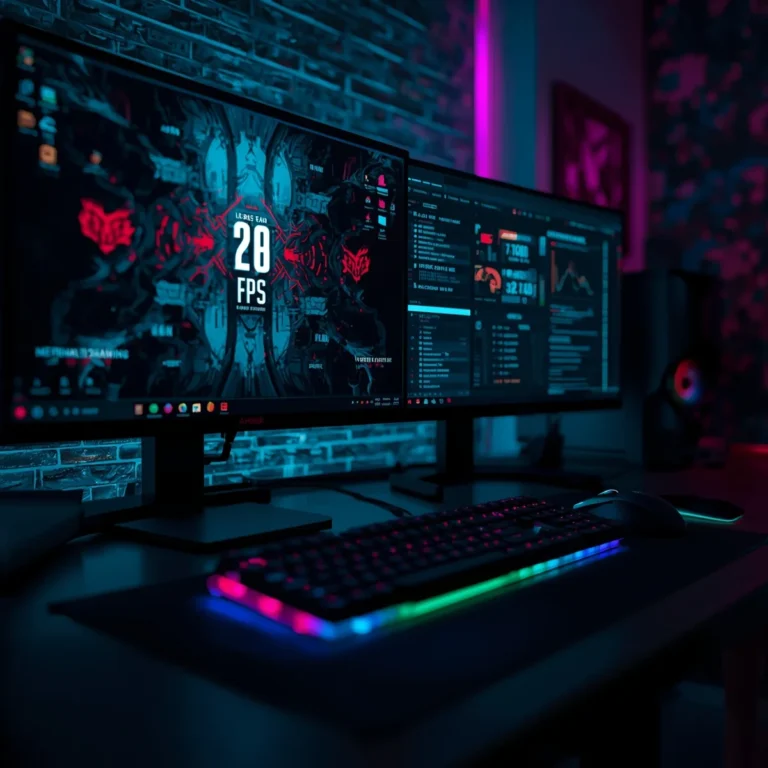 Read more about the article Tech Hacks PBLinuxGaming Guide for Gamers