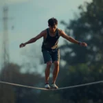 Read more about the article Tightrope Game: Rules, Skills, and Benefits Explained