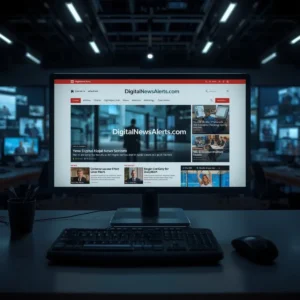 www digitalnewsalerts com: Latest News & Smart Updates