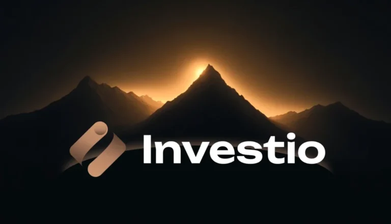 Read more about the article Investio broker