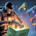 Read more about the article RNG, Drops, And Demand: How Scarcity Drives The R6 Skin Economy