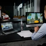 Read more about the article Security Camera Installation Service – Expert Setup & Support