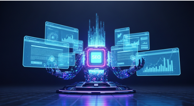 You are currently viewing How AI-Powered Writing Assistants Are Reshaping E-Commerce Content Creation