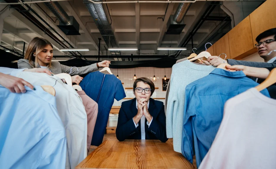 You are currently viewing Best Laundry Near Me – Professional Dry Cleaning Service in London