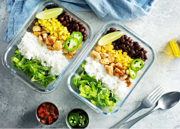 You are currently viewing How to Cook Healthy on Budget