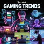 Read more about the article Tportstick gaming trends from theportablegamer