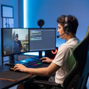 Fast_o7 twitch: Complete Channel Guide