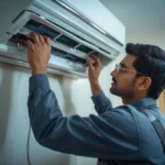 Read more about the article How to Choose the Right AC Maintenance Company in Dhahrat Laban, Riyadh
