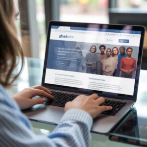 Glaadvoice com: A Complete Platform Guide