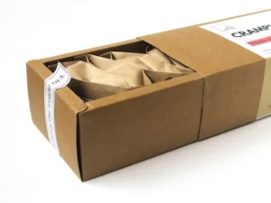 Rigid Box Packaging Comparison: Collapsible vs Non-Collapsible for Premium Brands