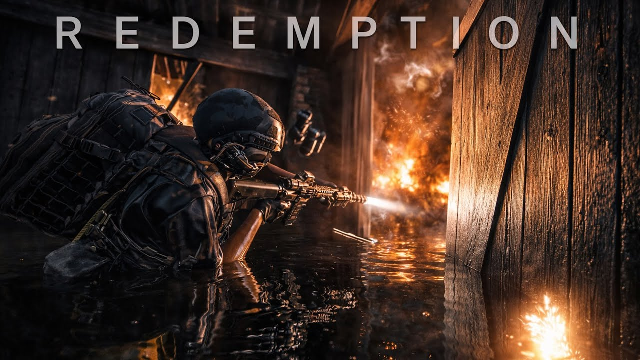 You are currently viewing Siege Burnout: Why Tactical FPS Players Are Migrating to the Rift in 2026