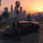Read more about the article The Underground Economy of Los Santos: Why Modded Profiles Changed GTA Online