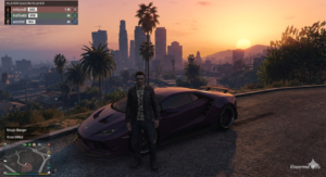 The Underground Economy of Los Santos: Why Modded Profiles Changed GTA Online