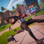 Read more about the article How to Balance Building and Shooting During Fights at Fortnite