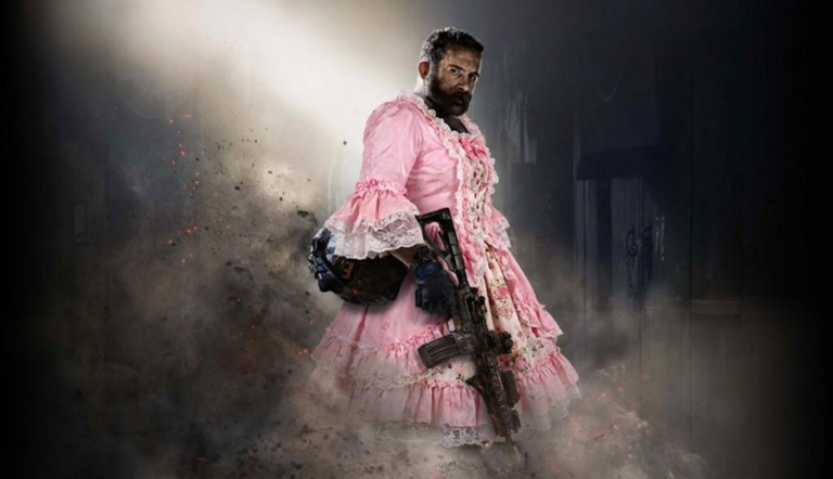 Read more about the article Black Ops 7 – AI Slop or Masterpiece