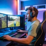 Read more about the article Mrgamingstreams: Complete Guide for Gamers