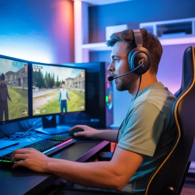 Read more about the article Mrgamingstreams: Complete Guide for Gamers