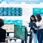 Read more about the article Real-Time Data as a Strategic Advantage in Project-Based Industries