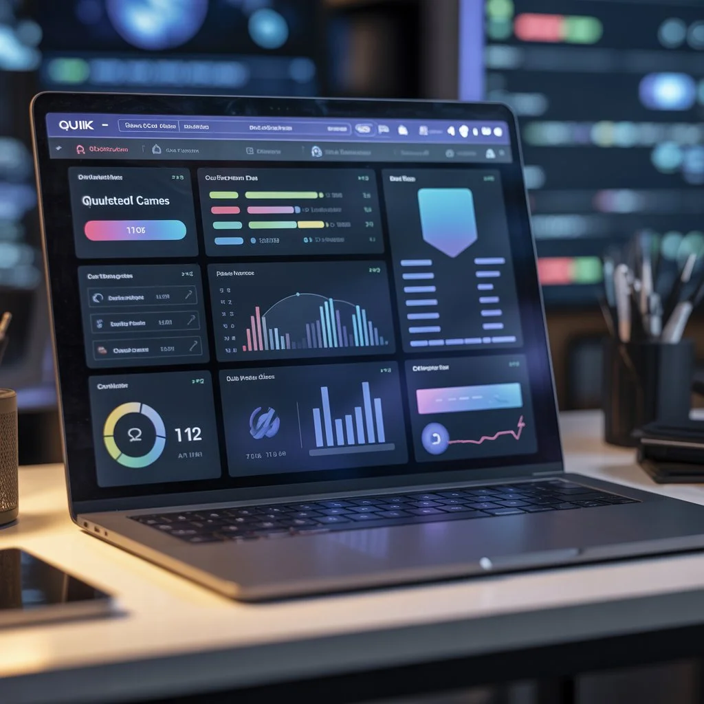 You are currently viewing Quikconsole com Complete Guide