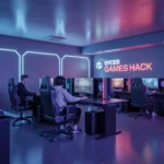 Read more about the article Syces Game Shack: The Ultimate Gaming Hub