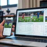 Read more about the article Tophillsport com: Complete Sports Guide