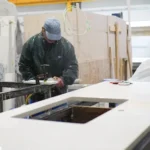 Read more about the article Why Professional Stone Fabrication in Montreal Determines Countertop Longevity