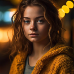 Read more about the article When Your First AI Generated Image Looks Nothing Like You Imagined — And Why That’s the Starting Point