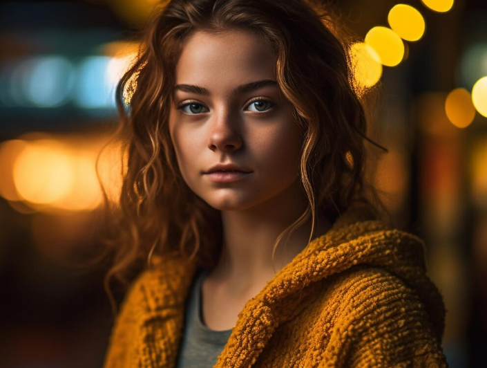 Read more about the article When Your First AI Generated Image Looks Nothing Like You Imagined — And Why That’s the Starting Point