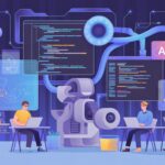 Read more about the article How Automation Is Transforming Software Development Workflows