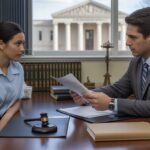 Read more about the article How Legal Advocacy Helps Protect the Rights of Immigration Detainees