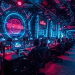 Read more about the article Emberslasvegas gaming: A Complete Guide for Gamers