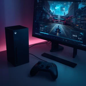 How to Optimize Xbox Series X for Low Latency Gaming