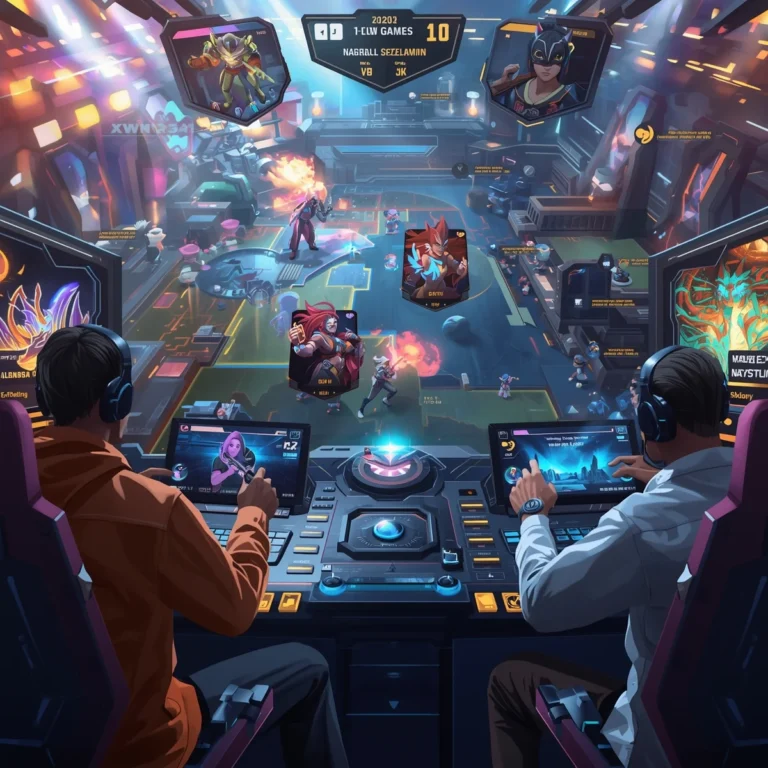 Read more about the article About Dellpisxik Winning Game: Complete Guide