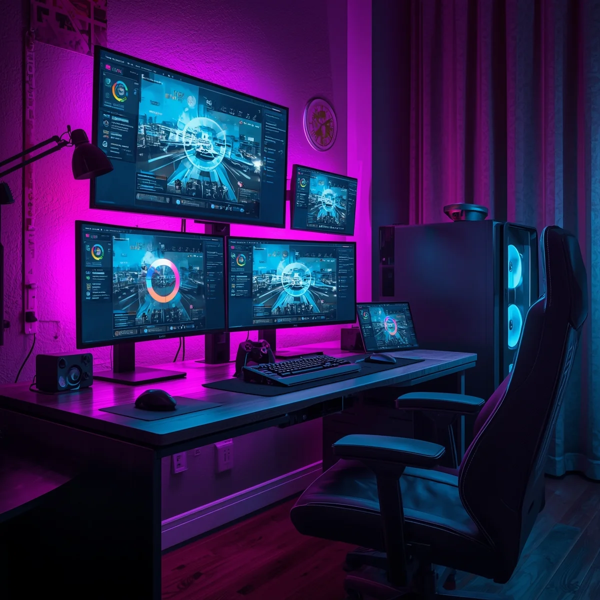 You are currently viewing Games Techoelite: A Complete Guide to Gaming and Tech