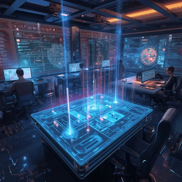 Read more about the article Harmonicode Gaming: A Complete Guide for Modern Gamers