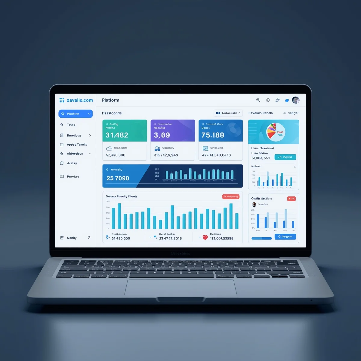 You are currently viewing Zavalio com: Complete Guide to Features and Uses