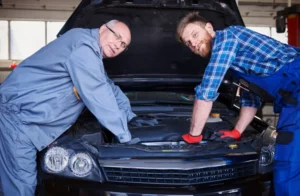 Top 10 Signs Your Audi Car Needs Immediate Repair