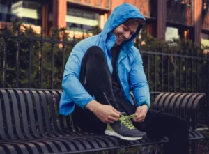 Syna x Nike Clothing and the Power of Authenticity