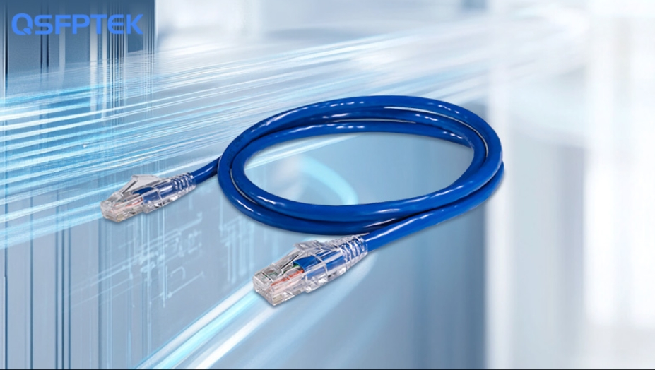 You are currently viewing Is Cat6 Ethernet Cable Still Enough in 2026? Do You Really Need to Upgrade?