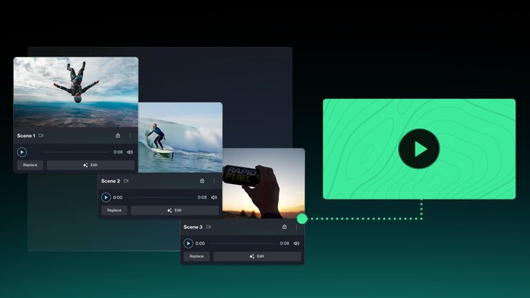 Read more about the article What Actually Happens When You Start Using an AI Video Generator