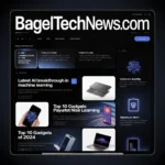 Read more about the article Bageltechnews.com: Your Trusted Tech News Hub